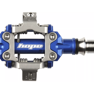 Hope Technology Union RC (Blue)